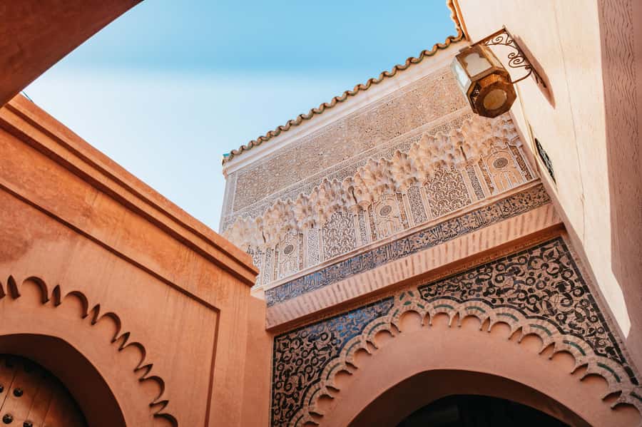 Marrakech: Colorful Medina Souks Guided Walking Tour - Price, pace, and practical comfort