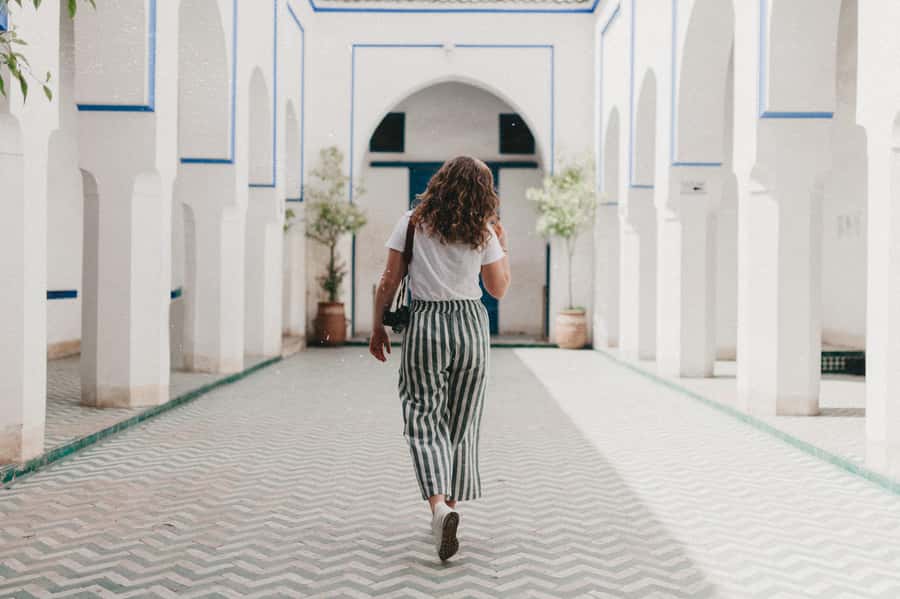 Marrakech: Customized Guided Walking Tour - Starting at Café de France in Jemaa el-Fna