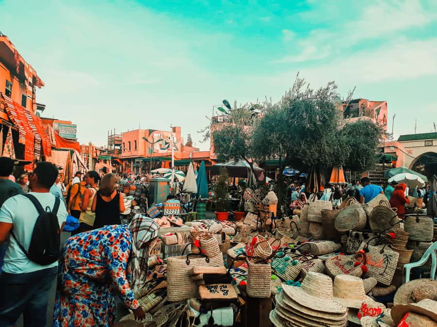 Marrakech: Customized Guided Walking Tour - A private guide can make or break the day