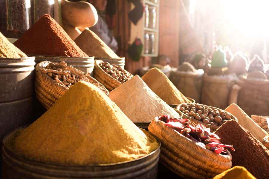Marrakech: Customized Guided Walking Tour - Reading the Medina one lane at a time