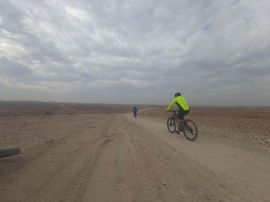Marrakech: Day E-Bike Tour & Atlas Mountains - From Marrakech to the Imlil Valley