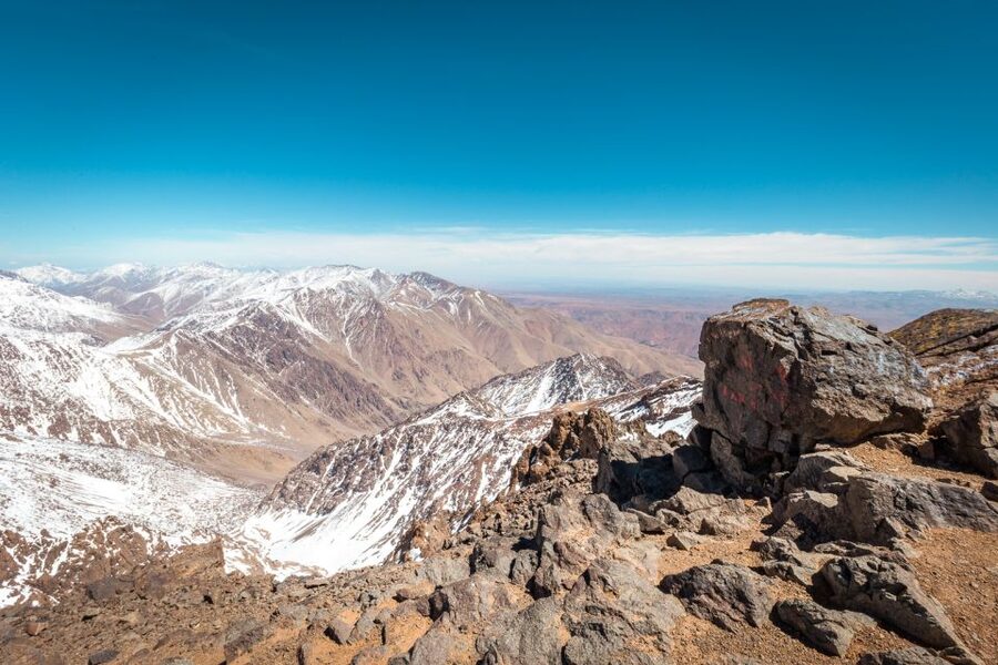 Marrakech Day trip Atlas Mountains & Agafay Desert - Private or shared: which version suits you?