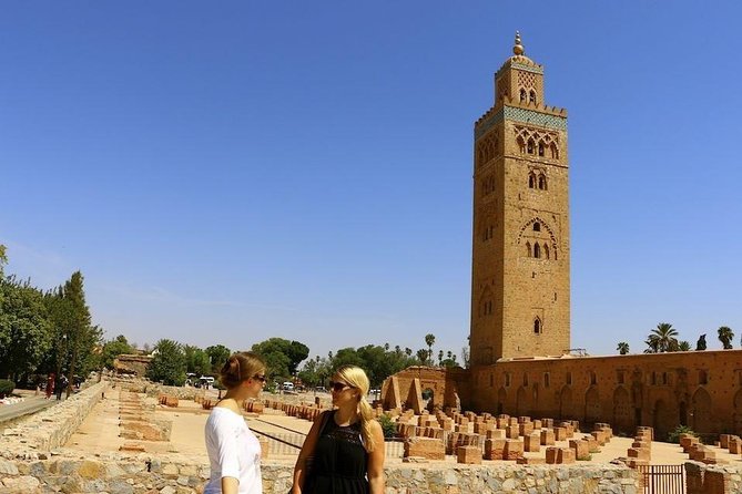 Marrakech Day Trip From Agadir - Why this Agadir day trip works