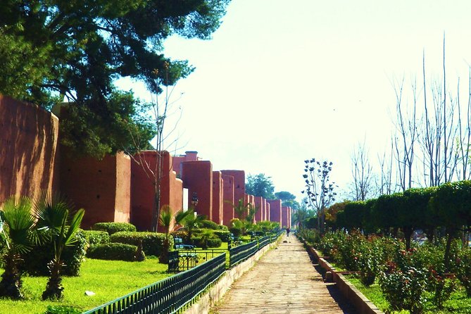 Marrakech Day Trip From Agadir - Jemaa el Fna gives you your first taste of Marrakech