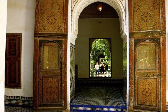 Marrakech Day Trip From Agadir - What the $45.33 price really covers