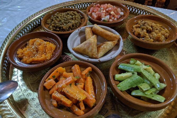 Marrakech day Trip from Casablanca with FREE Camel Ride - La Palmeraie and the included camel ride