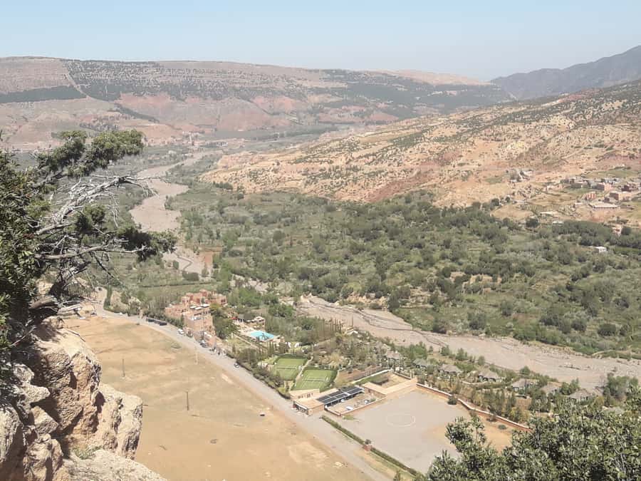 Marrakech Day Trip to Ourika valley & Waterfalls - Who will enjoy this Ourika day trip