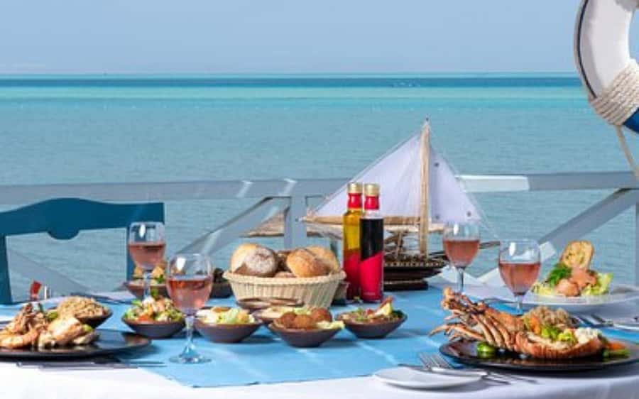 Marrakech: Day Trip to the Beautiful and Historic Essaouira - The 8:20 Departure and the Drive West