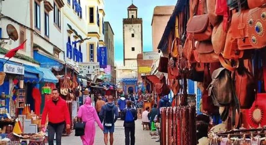 Marrakech: Day Trip to the Beautiful and Historic Essaouira - Who Should Book This Day Trip?