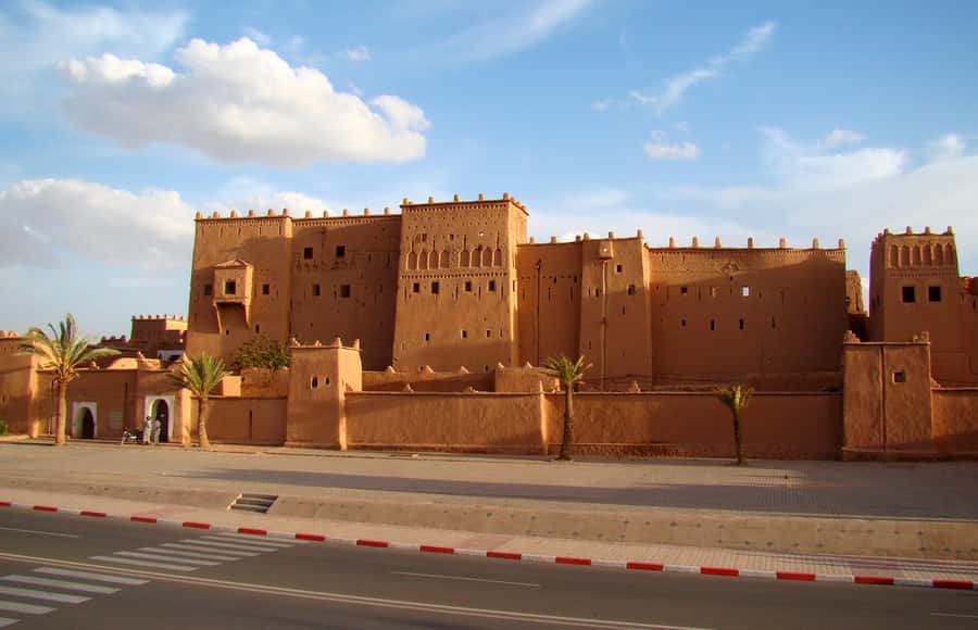 Marrakech: Day-Trip to UNESCO Kasbahs and Ouarzazate Tour - Key points to know before you book
