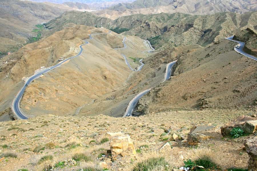 Marrakech: Day-Trip to UNESCO Kasbahs and Ouarzazate Tour - Why this 12-hour trip is worth the long road