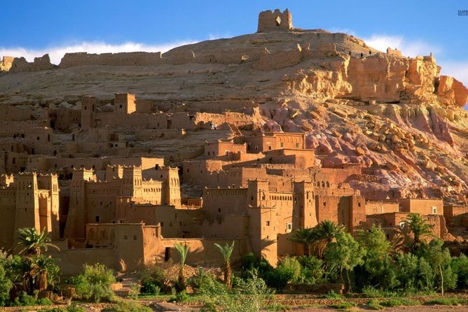 Marrakech Desert: Camel Ride, Quad Biking & Dinner Show Options - The value of $52.14 per person