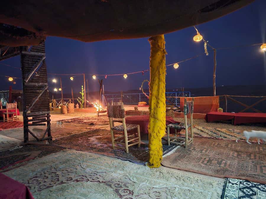Marrakech: Desert Quad Bike Tour with Tea & Optional Dinner - Should you book the Agafay quad-bike tour?