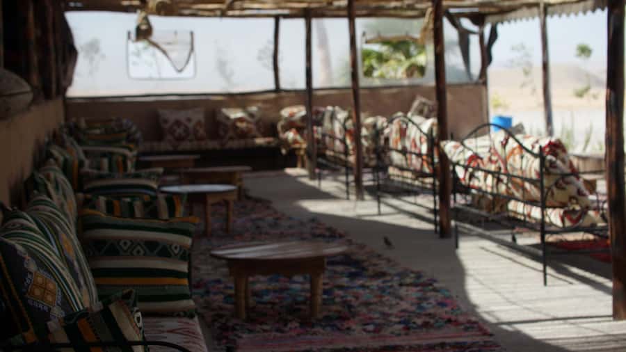 Marrakech Desert Sunset: Quad Biking, Dinner & Fire Show - Who will enjoy this outing most