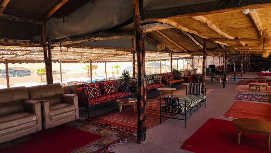 Marrakech Desert Sunset: Quad Biking, Dinner & Fire Show - Leaving Marrakech with pickup included