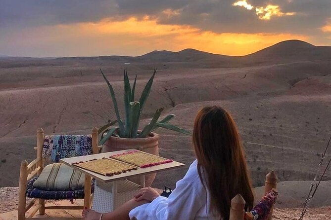 Marrakech Desert Tour & Sunset Camel Ride with Dinner Show - How the price compares with the experience