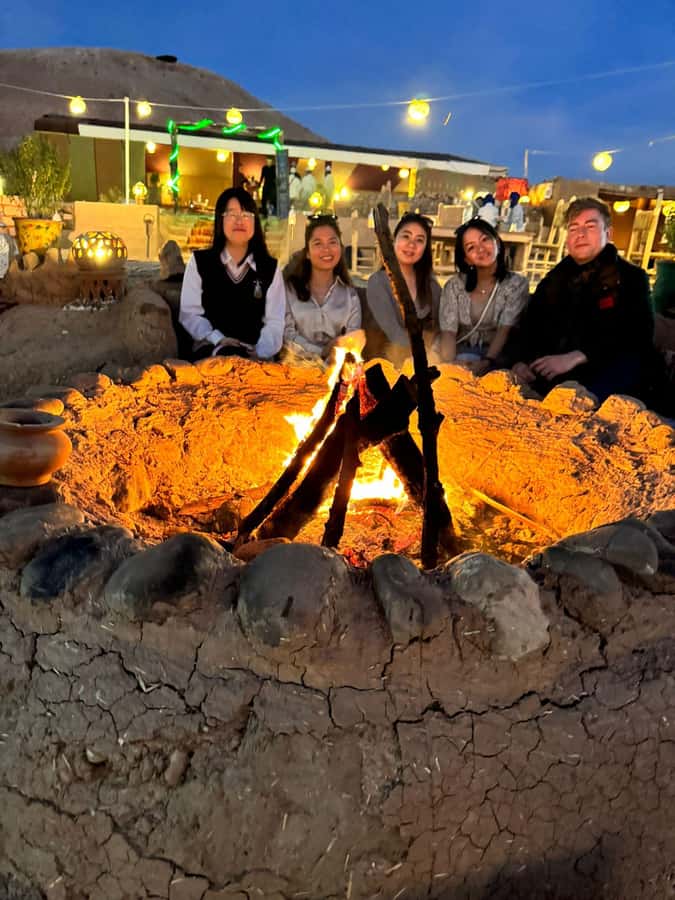 Marrakech: Desert Tour with Dinner, Show and Camel Ride - Timing, comfort, and who will enjoy it