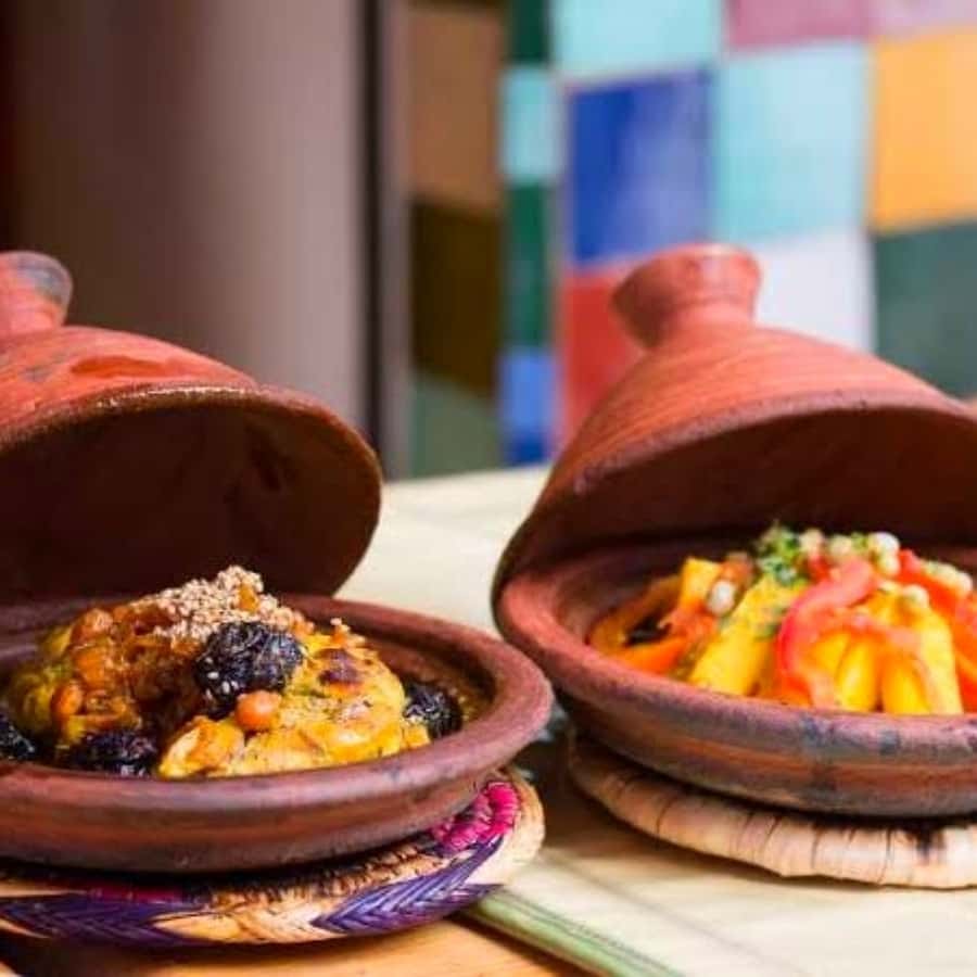 Marrakech: Dinner and Quad bike Desert Agafay Stars & show - Key points to know before booking