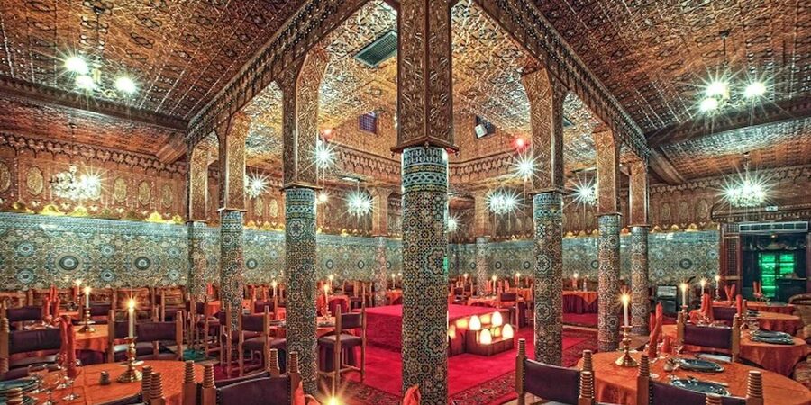 Marrakech: Dinner Show at Dar Essalam Restaurant - Should you book Dar Essalam?