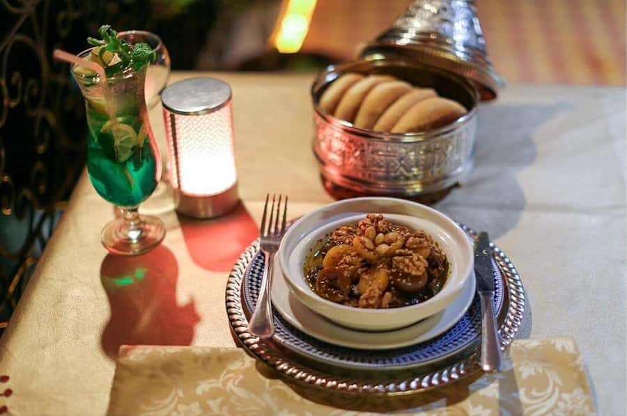 Marrakech: Dinner Show at Dar Essalam Restaurant - Is $34 a good value?