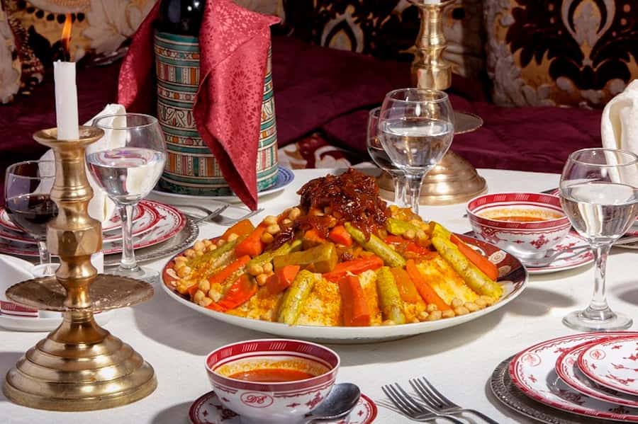 Marrakech: Dinner Show at Dar Essalam Restaurant - Who will enjoy this Marrakech dinner show?