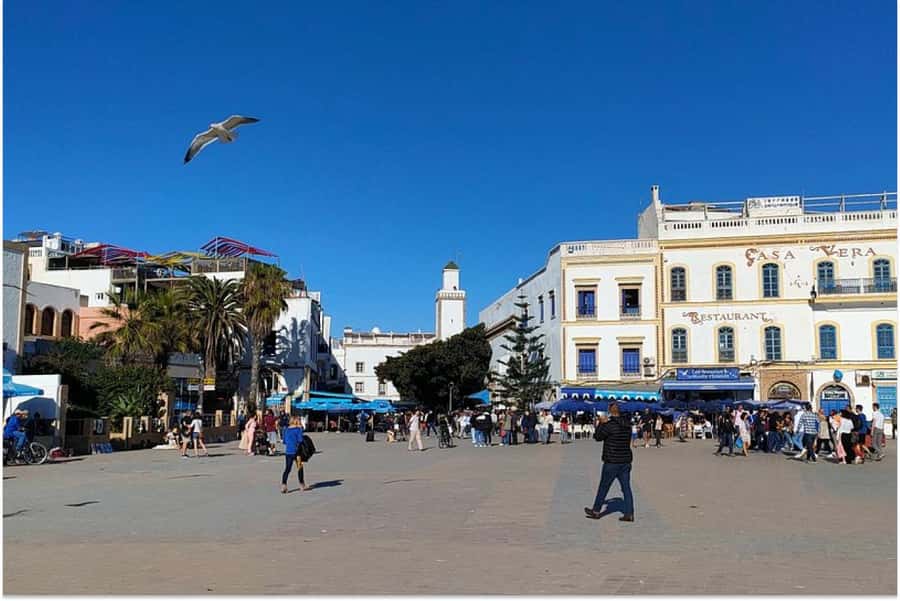Marrakech: Essaouira Day Trip with Guided Tour - Should you book the Essaouira day trip?