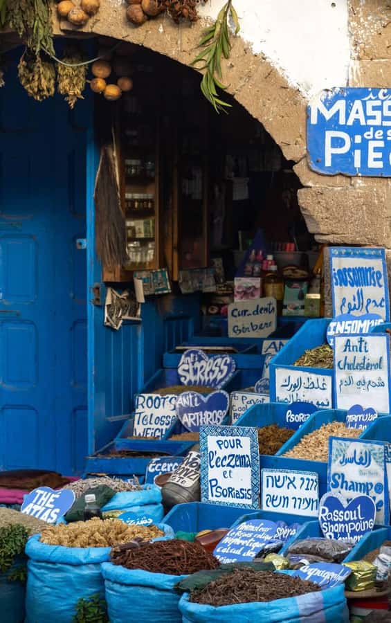 Marrakech: Essaouira Day Trip with Transfers and Co-op Visit - Arriving in Essaouira with four hours to explore