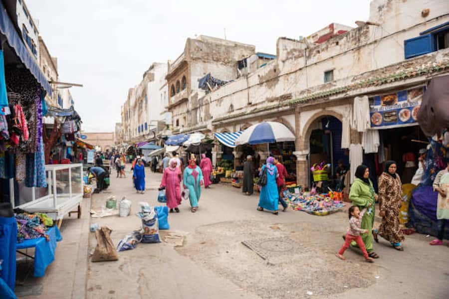 Marrakech: Essaouira Full-Day Trip - Who should book this day trip