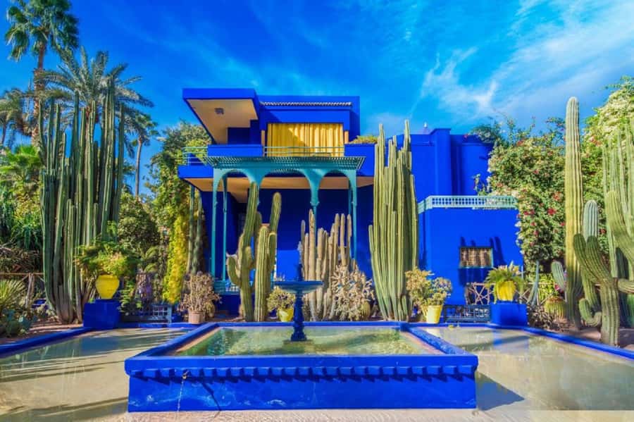 Marrakech Excursion Full Day Trip From Agadir - The real tradeoff: one big city, one very long day