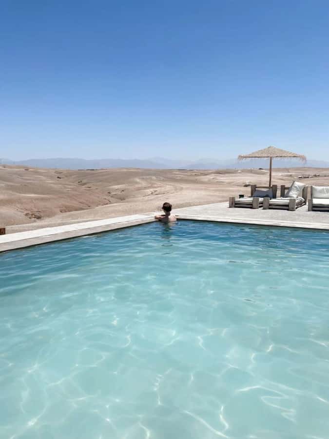 Marrakech: Full-Day Camel Ride, Quad Bike, & Spa Tour - Key points at a glance