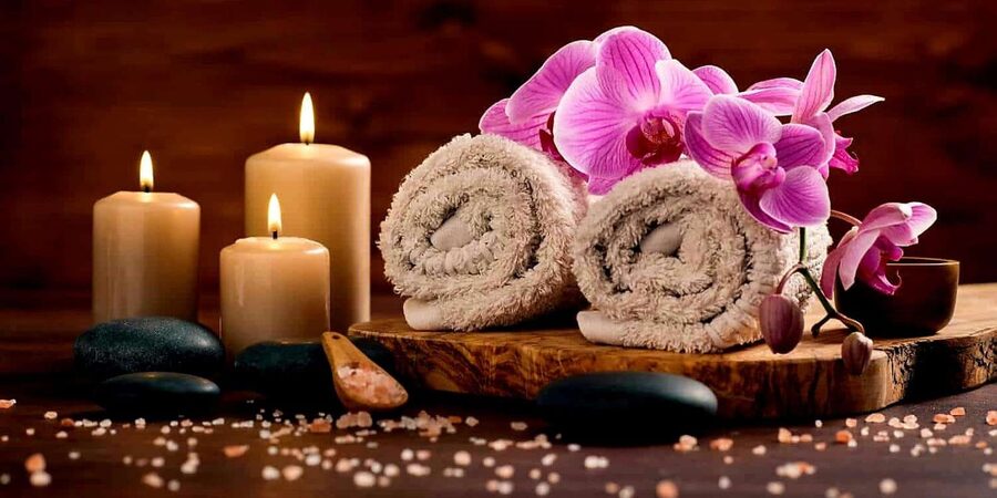 Marrakech: Full-Day Camel Ride, Quad Bike, & Spa Tour - Forty-five minutes of argan-oil massage