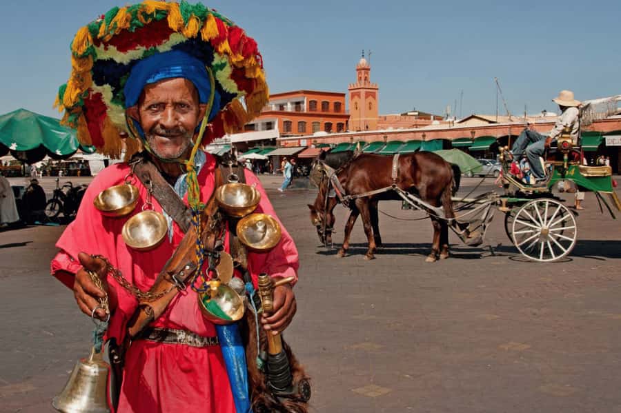 Marrakech Full-day excursion From Casablanca - Who will get the most from this tour