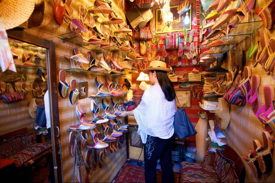 Marrakech Full-day excursion From Casablanca - Jamaa el Fna, Marrakech’s great public stage