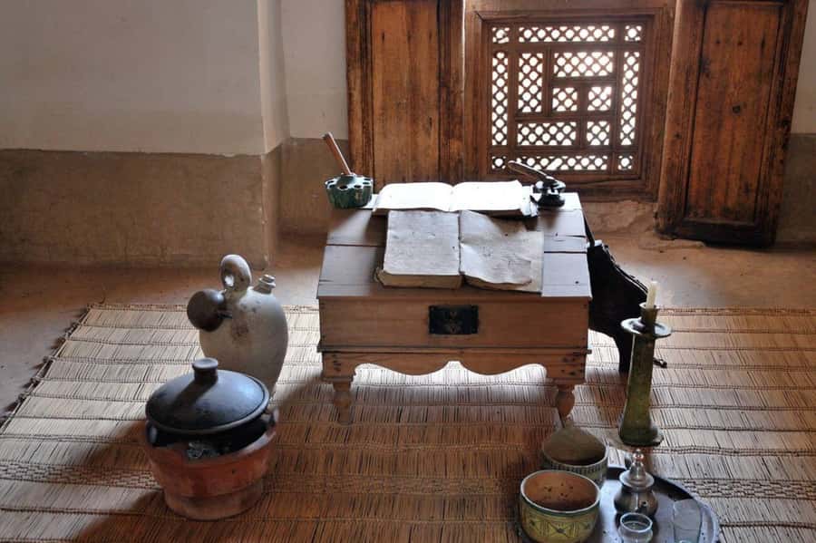 Marrakech Full-day excursion From Casablanca - The Palmeraie camel ride