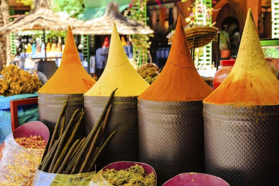Marrakech Full-Day Guided Tour with Lunch - What this full-day Marrakech tour is really designed to do