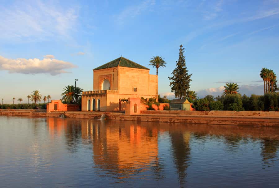 Marrakech: Glide Through the Red City on an EcoScooter Tour! - Safety, age rules, and comfort