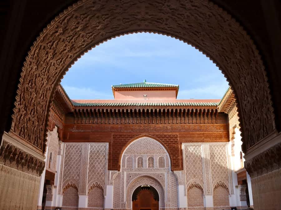 Marrakech: Guided City and Gardens Highlights Tour - The Mellah adds another layer to the old city