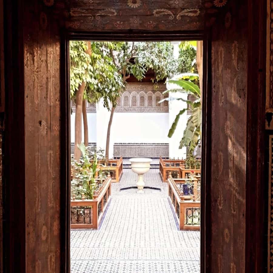 Marrakech: Guided Medina History & Culture Tour - What makes this Marrakech walk worth considering
