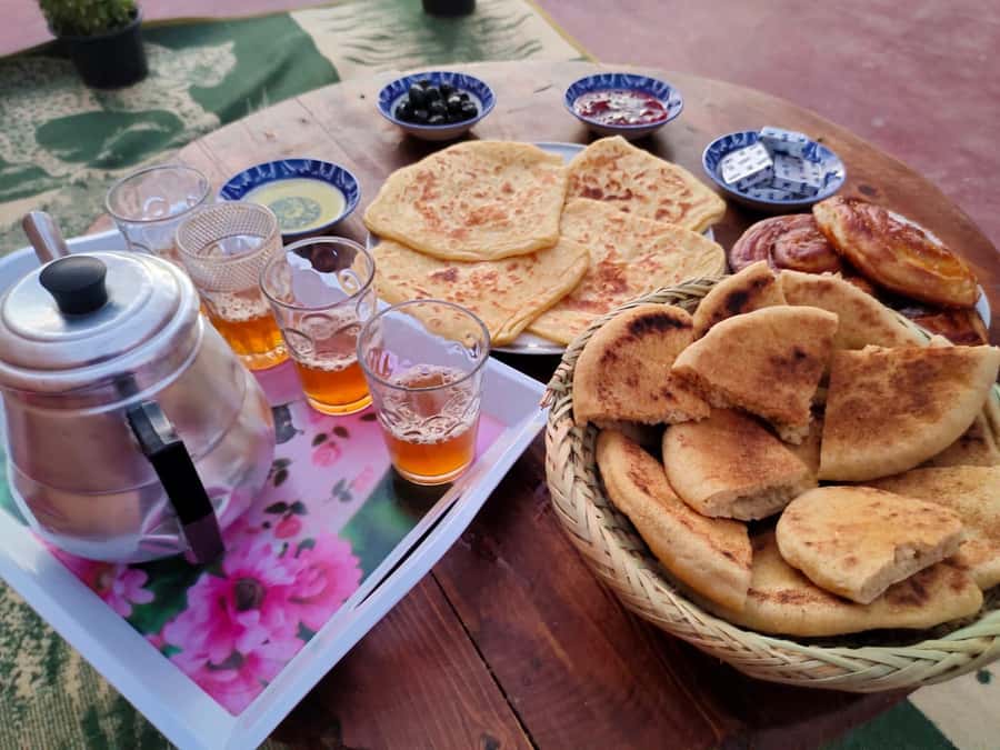 Marrakech: Guided Quad Bike and Camel Ride Tour with Tea - What to bring and how to plan the timing