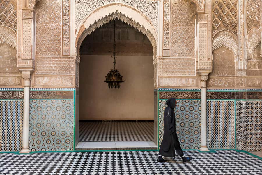 Marrakech: Half-Day Guided Journey through History & Culture - Key points to know before you book