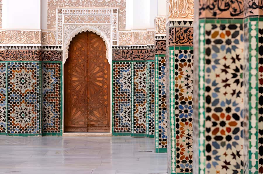 Marrakech: Half-Day Guided Journey through History & Culture - Starting in Marrakech’s old city