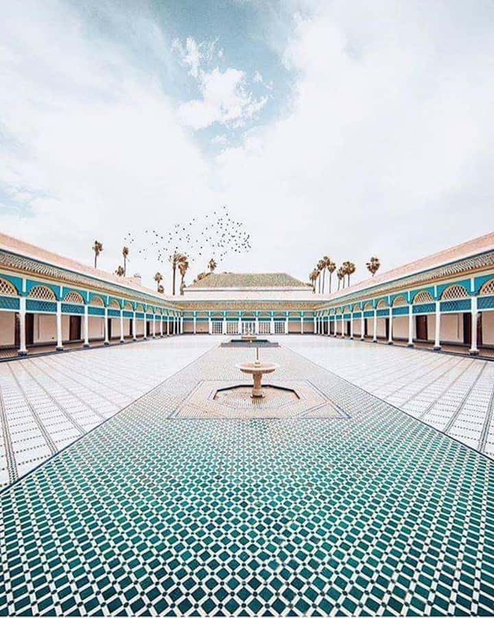 Marrakech: Half-Day Guided Journey through History & Culture - Who will enjoy this Marrakech tour