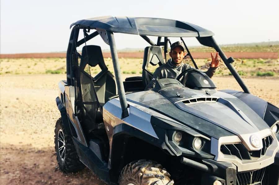 Marrakech: Half-Day Tour with Buggy Ride, Camel Ride and Spa - Is $146 a fair price?