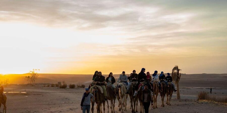 Marrakech Hammam, Massage & Berber Carpet Weaving Workshop - Is $102 good value?