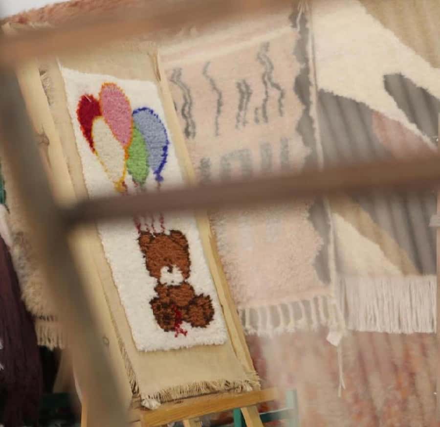 Marrakech Hammam, Massage & Berber Carpet Weaving Workshop - Timing, transport, and practical planning