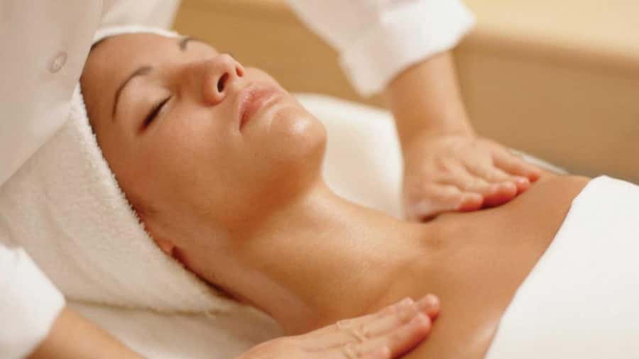 Marrakech : Hammam massage in an authentic spa - A quiet reset after the Medina