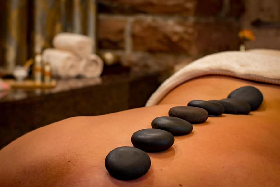Marrakech : Hammam massage in an authentic spa - How to prepare for the hammam