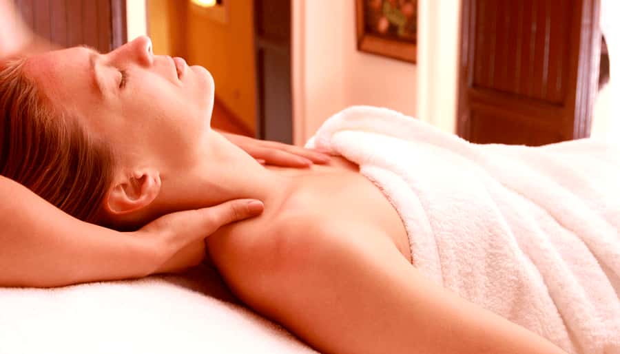Marrakech : Hammam massage in an authentic spa - What happens in the 30-minute hammam