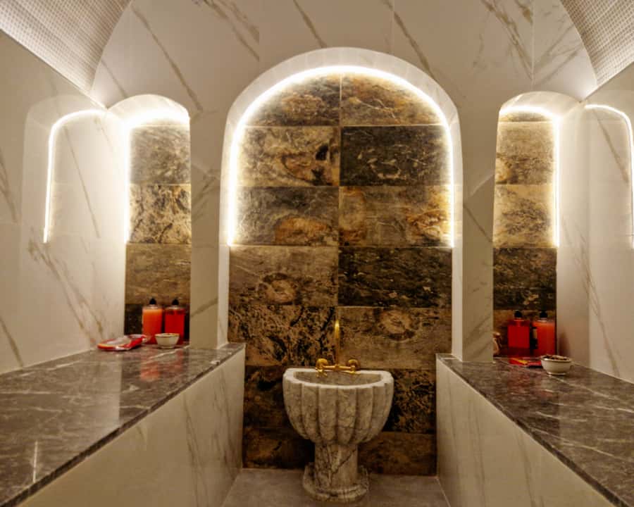 Marrakech: Hammam & Relaxing Massage – Spa Relaxation - What the Marrakech hammam experience is really like