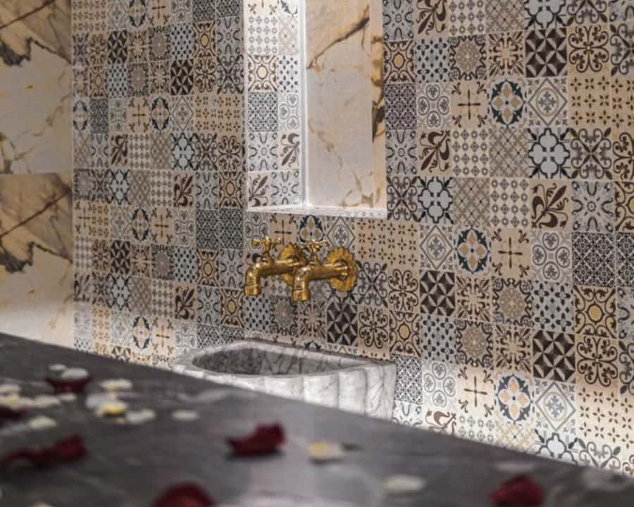 Marrakech: Hammam & Relaxing Massage – Spa Relaxation - The 45-minute kessa scrub and what it does